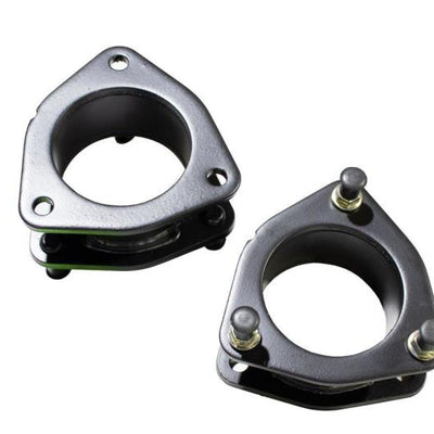 Fishbone Offroad 07-18 Chevrolet 1500 2WD/4WD 2.25In Leveling Kit