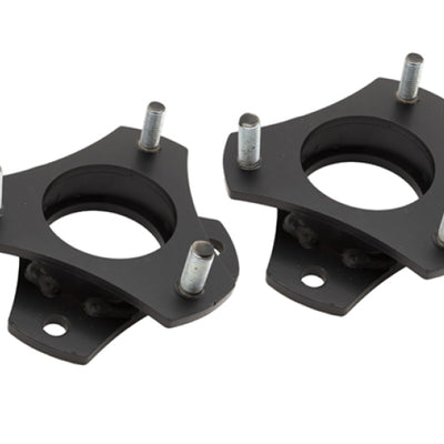 Belltech 05-18 Toyota Tacoma (5 Lug) 2.5in Front Lifting Strut Spacer