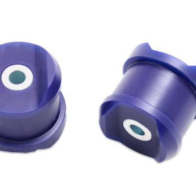 SuperPro 2001 BMW M3 Base Rear Trailing Arm Forward Bushing Set