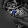 Perrin Subaru Dipstick Handle P Style - Blue