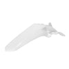 Cycra 22+ Yamaha YZ125/X-250/X Replica Rear Fender - White