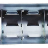 Moroso Chevrolet Big Block Mark IV Windage Tray (For Part No 21047)