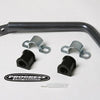 Progress Tech 03-12 Mini Cooper Rear Sway Bar (22mm - Adjustable)