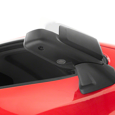 Raxiom 19-23 Chevrolet Silverado 1500 Axial Series LED Mirror Puddle Lights