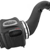 aFe Momentum HD PRO Dry S Stage-2 Si Intake 01-04 GM Diesel Trucks V8-6.6L LB7 (See afe51-74001-E)