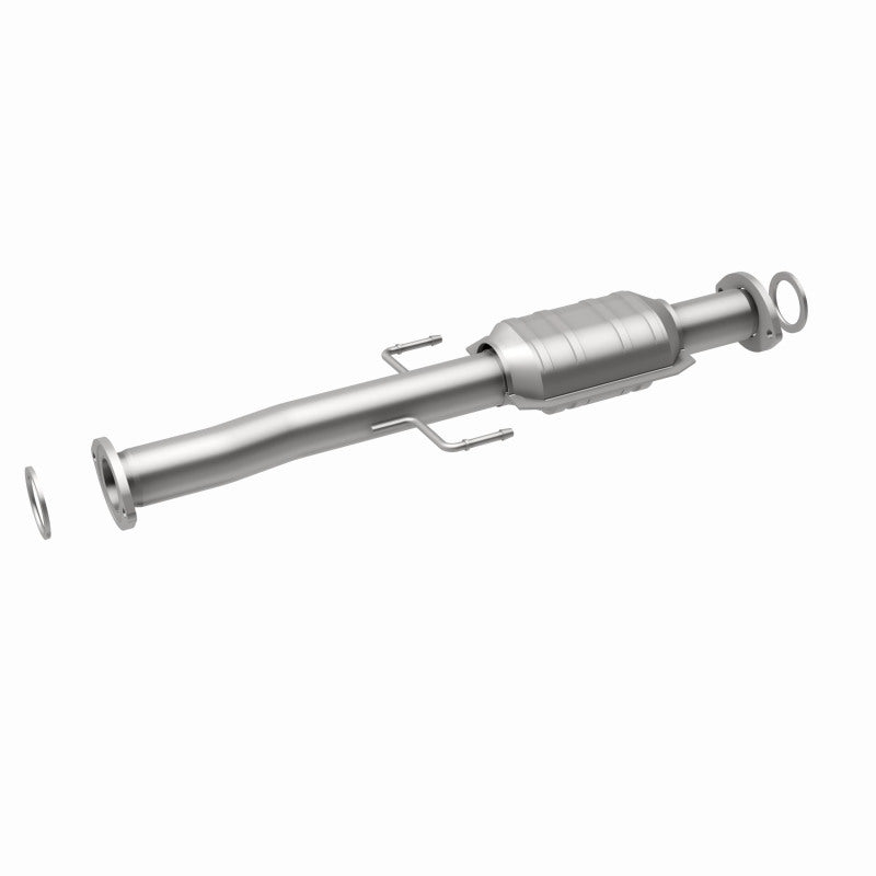 MagnaFlow Direct Fit Catalytic Converter 02-03 Toyota Tacoma 2.4L