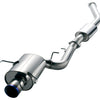 HKS SUPER TURBO MUFFLER BNR34 RB26DETT