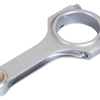 Eagle Subaru EJ18/EJ20 4340 H-Beam Connecting Rods (Set of 4) (Rods Longer Than Stock)