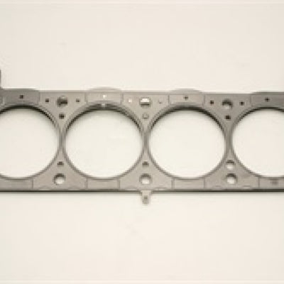 Cometic Ford 289/302/351 4.200 inch Bore .027 inch MLS Head Gasket (Non SVO)