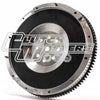 Clutch Masters 06-11 Mitsubishi Eclipse 3.8L Aluminum Flywheel