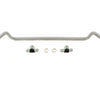 Whiteline EVO X Front 27mm Heavy Duty Adjustable Swaybar