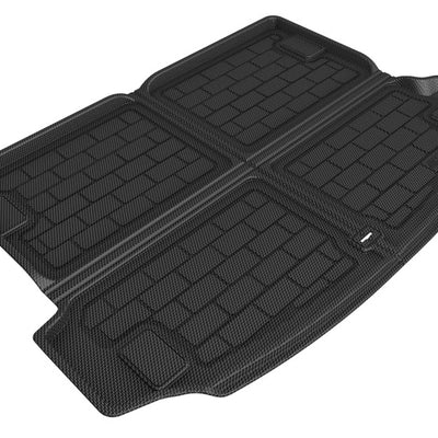 3D MAXpider 2020 Land Rover Range Rover Evoque Kagu Cross Fold Cargo Liner - Black