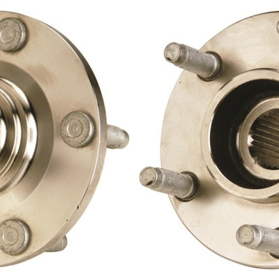 Ford Racing Kit Car IRS Hub