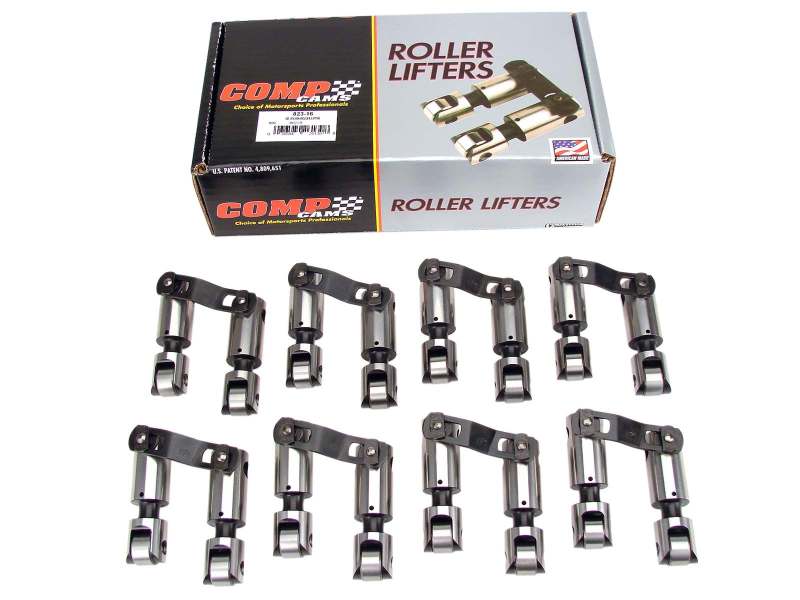 COMP Cams Roller Lifters CB .874 Diameter
