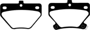 EBC 02-08 Pontiac Vibe 1.8 GT Ultimax2 Rear Brake Pads