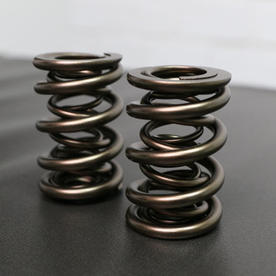 Ferrea 1.650in to 1.600in .885/1.20/1.65 OD .645/.885/1.20 ID Triple Spring Valve Spring - Set of 16
