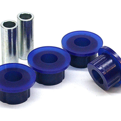 SuperPro Mg-Fr/St/Bar Bush