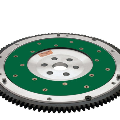 Fidanza 90-05 Civic (Non 1999+ Si)/ 93-95 Del Sol SOHC/90-91 CRX DX & HF Aluminum Flywheel