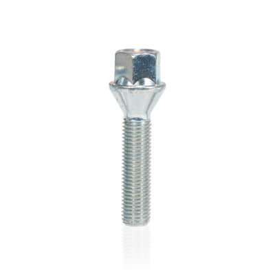 Eibach Wheel Bolt M12 x 1.5 x 43mm x 17mm Hex Taper-Seat