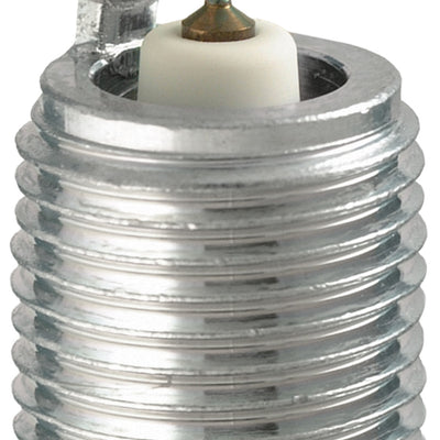 NGK Laser Iridium/Platinum Spark Plug Box of 4 (LTR5BI-13)