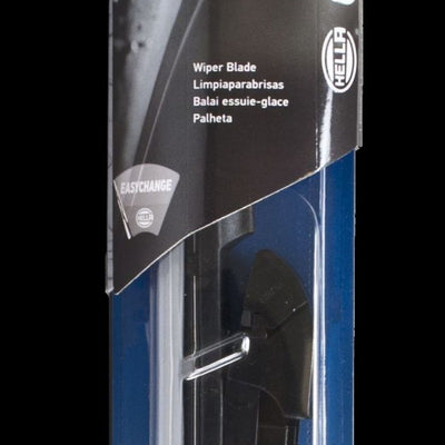 Hella Clean Tech Wiper Blade 20in - Single