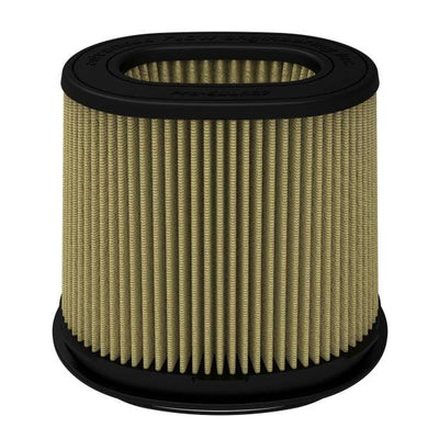aFe Magnum FLOW Pro GUARD7 Air Filter (6-3/4 x 4-3/4)in F x (8-1/2 x 6-1/2)in B x (7-1/4 x 5)in T