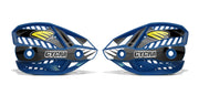 Cycra Probend CRM Ultra Hand Shield - Husky Blue