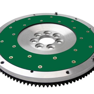 Fidanza 08 Evo 10 4B11T 9.0lb Aluminum Flywheel (13.4lb OEM)