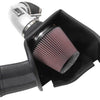 K&N 2018 Ford Mustang GT V8 5.0L F/I Typhoon Air Intake