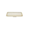 Rugged Ridge 76-95 Jeep CJ / Jeep Wrangler Stainless Steel Cowl Vent Cover