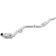 MagnaFlow Direct Fit Catalytic Converter 07-09 Mercedes-Benz E350 V6-3.5L