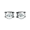 ARB Fog Light Kit Suit