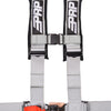 PRP 4.3 Harness- Silver