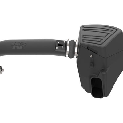K&N 19-20 Chevrolet 1500 2.7L L4 F/I AirCharger Performance Intake System