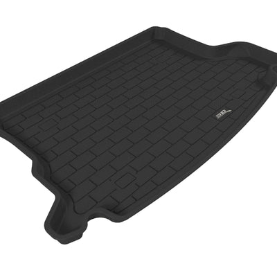 3D MAXpider 2005-2009 Hyundai Tucson Kagu Cargo Liner - Black