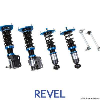 Revel Touring Sport Damper 13-22 Toyota GR86 / Subaru BRZ / Scion FR-S