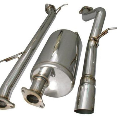 Injen 03-08 Element 2WD AWD & SC Models Exhaust System