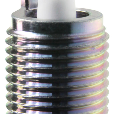 NGK Iridium IX Spark Plug Box of 4 (LZFR5AIX-11E)