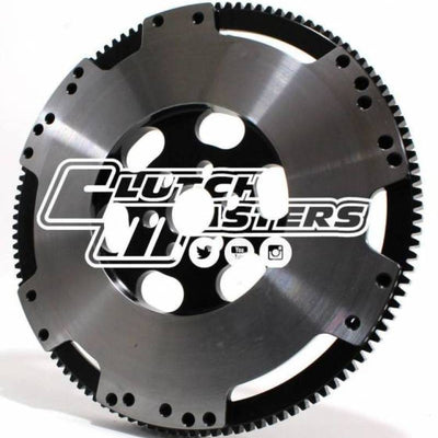 Clutch Masters 81-83 Nissan 200SX 2.2L Steel Flywheel