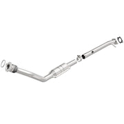 MagnaFlow Direct Fit Catalytic Converter 04-05 Aztek/Rendezvous 3.4L
