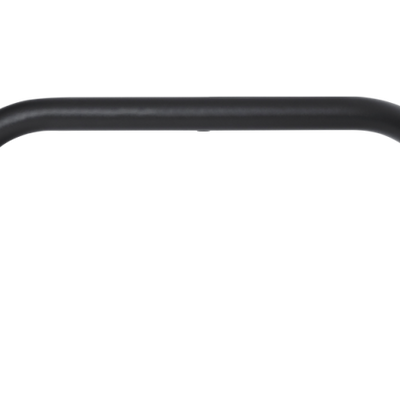 Body Armor 4x4 2018+ Jeep Wrangler JL Gladiator JT Tube Grille Guard (Bolt On)