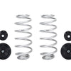 Eibach Pro-Lift Kit for 03-09 Lexus GX470 (Rear Springs Only) - 2.2in Rear