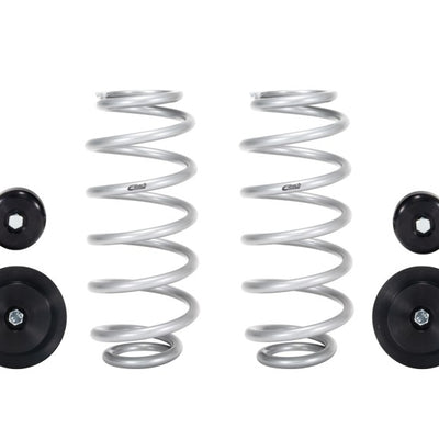 Eibach Pro-Lift Kit for 03-09 Lexus GX470 (Rear Springs Only) - 2.2in Rear