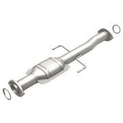 MagnaFlow Direct Fit Catalytic Converter 02-03 Toyota Tacoma 2.4L