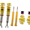 KW Coilover Kit V2 Audi A6 (C5/4B) Sedan + Avant; FWD; all engines