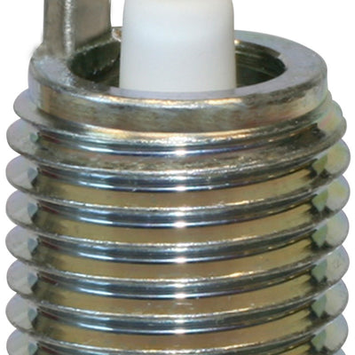 NGK Laser Iridium/Platinum Spark Plug Box of 4 (DILKAR6A11)