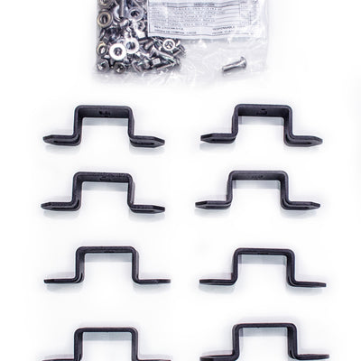 Go Rhino Sport Bar 2.0 - 3in Cube Light Bracket Kit