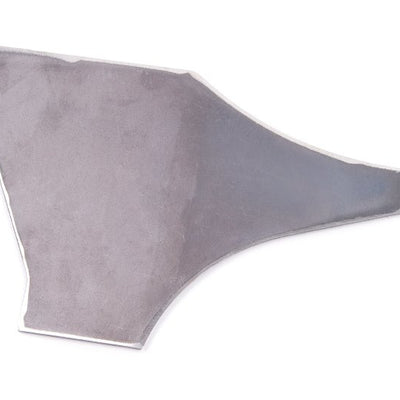 Zone Offroad Jeep Dana30 Upper Control Arm Support Gusset