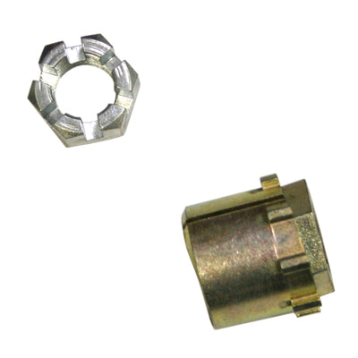 Skyjacker 1980-1985 Ford F-350 4 Wheel Drive Alignment Caster/Camber Kit