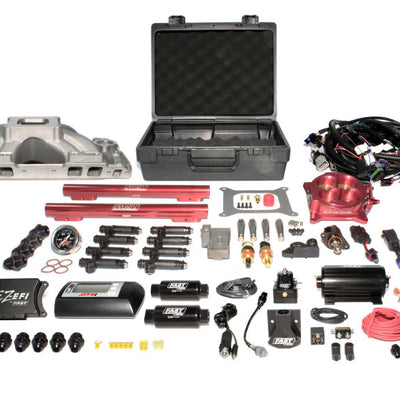 FAST EZ-EFI Kit Complete BBC